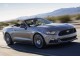 Характеристики автомобиля Ford Mustang 5.0 AT GT Premium (08.2016 - 07.2017): фото, вместимость, скорость, двигатель, топливо, масса, отзывы