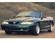 Характеристики автомобиля Ford Mustang 3.8 AT Mustang Convertible (10.1993 - 09.1995): фото, вместимость, скорость, двигатель, топливо, масса, отзывы