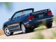 Характеристики автомобиля Ford Mustang 4.9 MT Mustang GT Convertible (10.1993 - 09.1995): фото, вместимость, скорость, двигатель, топливо, масса, отзывы