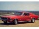 Характеристики автомобиля Ford Mustang 4.7 AT Mustang GT Fastback 2+2 Challenger Special (08.1966 - 08.1967): фото, вместимость, скорость, двигатель, топливо, масса, отзывы
