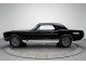Характеристики автомобиля Ford Mustang 3.3 AT Mustang Hardtop Six (09.1967 - 08.1968): фото, вместимость, скорость, двигатель, топливо, масса, отзывы