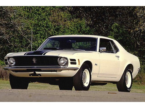 Характеристики автомобиля Ford Mustang 3.3 AT Mustang Hardtop Six (09.1969 - 09.1970): фото, вместимость, скорость, двигатель, топливо, масса, отзывы