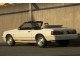 Характеристики автомобиля Ford Mustang 4.9 EFi HO AT Mustang GT Convertible overdrive V-8 (08.1985 - 07.1986): фото, вместимость, скорость, двигатель, топливо, масса, отзывы