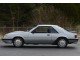Характеристики автомобиля Ford Mustang 2.3 AT Mustang LX 3-door (10.1983 - 07.1986): фото, вместимость, скорость, двигатель, топливо, масса, отзывы