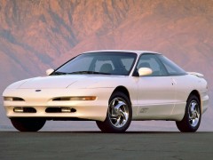 Ford Probe 2.5 AT Probe GT (07.1992 - 06.1993)