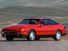 Ford Probe 2.2 AT GL (05.1988 - 06.1989)