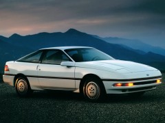 Ford Probe 3.0 AT LX (07.1989 - 06.1990)