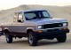 Характеристики автомобиля Ford Ranger 2.0 MT XL Regular Cab SWB (01.1982 - 06.1988): фото, вместимость, скорость, двигатель, топливо, масса, отзывы