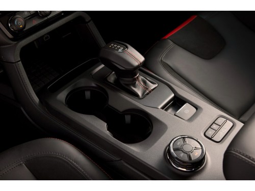 Характеристики автомобиля Ford Ranger 2.0 EcoBlue AT 4x4 Double Cab Sport (11.2021 - н.в.): фото, вместимость, скорость, двигатель, топливо, масса, отзывы