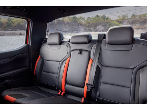 Характеристики автомобиля Ford Ranger 2.0 EcoBlue AT Double Cab Sport (11.2021 - н.в.): фото, вместимость, скорость, двигатель, топливо, масса, отзывы