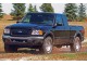 Характеристики автомобиля Ford Ranger 2.3 MT XL Regular Cab LWB StyleSide (07.2001 - 05.2003): фото, вместимость, скорость, двигатель, топливо, масса, отзывы