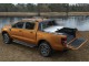 Характеристики автомобиля Ford Ranger 2.0 EcoBlue AT 4X4 Wildtrack DoubleCab 4dr. (04.2019 - 04.2023): фото, вместимость, скорость, двигатель, топливо, масса, отзывы