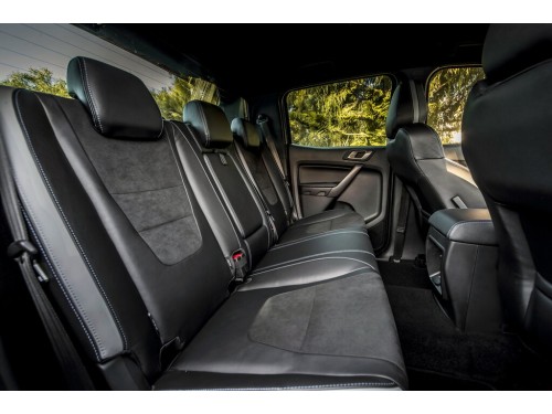 Характеристики автомобиля Ford Ranger 2.0 EcoBlue AT 4X4 Limited DoubleCab 4dr. (04.2019 - 04.2023): фото, вместимость, скорость, двигатель, топливо, масса, отзывы
