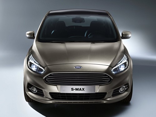 Характеристики автомобиля Ford S-MAX 1.5 EcoBoost MT ST-Line (09.2017 - 07.2018): фото, вместимость, скорость, двигатель, топливо, масса, отзывы