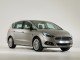 Характеристики автомобиля Ford S-MAX 2.0 EcoBlue Bi-Turbo AT Vignale (08.2018 - 11.2019): фото, вместимость, скорость, двигатель, топливо, масса, отзывы