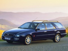 Ford Scorpio 2.0i AT Ghia (10.1994 - 08.1996)