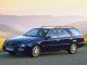 Характеристики автомобиля Ford Scorpio 2.0i MT Platinum (10.1994 - 08.1996): фото, вместимость, скорость, двигатель, топливо, масса, отзывы