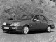 Характеристики автомобиля Ford Sierra 2.0 AT LX (01.1987 - 02.1990): фото, вместимость, скорость, двигатель, топливо, масса, отзывы