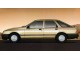 Характеристики автомобиля Ford Sierra 1.6 MT Ghia 5-gears (07.1984 - 05.1987): фото, вместимость, скорость, двигатель, топливо, масса, отзывы