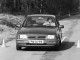Характеристики автомобиля Ford Sierra 1.6 MT GL (07.1984 - 12.1986): фото, вместимость, скорость, двигатель, топливо, масса, отзывы