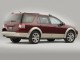 Характеристики автомобиля Ford Taurus 3.5 AT Taurus X Eddie Bauer Crossover Wagon (03.2007 - 02.2009): фото, вместимость, скорость, двигатель, топливо, масса, отзывы