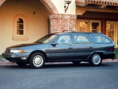 Ford Taurus 3.0 AT Taurus GL (10.1991 - 06.1995)