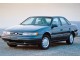 Характеристики автомобиля Ford Taurus 3.0 MT Taurus SHO (10.1991 - 06.1995): фото, вместимость, скорость, двигатель, топливо, масса, отзывы
