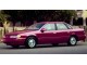 Характеристики автомобиля Ford Taurus 3.0 AT Taurus LX (10.1991 - 06.1995): фото, вместимость, скорость, двигатель, топливо, масса, отзывы
