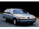Характеристики автомобиля Ford Taurus 3.8 AT Taurus L (10.1987 - 09.1990): фото, вместимость, скорость, двигатель, топливо, масса, отзывы