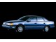 Характеристики автомобиля Ford Taurus 3.8 AT Taurus GL (10.1990 - 07.1991): фото, вместимость, скорость, двигатель, топливо, масса, отзывы