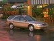 Характеристики автомобиля Ford Taurus 3.0 24V AT Taurus SEL Wagon (10.1999 - 12.2004): фото, вместимость, скорость, двигатель, топливо, масса, отзывы