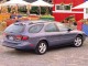 Характеристики автомобиля Ford Taurus 3.0 24V AT Taurus SEL Wagon (10.1999 - 12.2004): фото, вместимость, скорость, двигатель, топливо, масса, отзывы