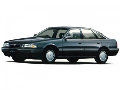 Ford Telstar 1.8 Ghia (06.1989 - 09.1991)