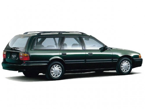 Характеристики автомобиля Ford Telstar 1.8 18i-X (10.1995 - 10.1997): фото, вместимость, скорость, двигатель, топливо, масса, отзывы