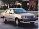 Характеристики автомобиля Ford Tempo 2.3 MT4 GL (05.1983 - 09.1984): фото, вместимость, скорость, двигатель, топливо, масса, отзывы