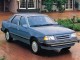 Характеристики автомобиля Ford Tempo 2.3 MT Sport GL (11.1985 - 10.1986): фото, вместимость, скорость, двигатель, топливо, масса, отзывы