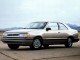 Характеристики автомобиля Ford Tempo 2.3 AT GLS (11.1987 - 05.1991): фото, вместимость, скорость, двигатель, топливо, масса, отзывы