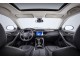 Характеристики автомобиля Ford Territory 1.5T CVT Platinum collar type (09.2018 - н.в.): фото, вместимость, скорость, двигатель, топливо, масса, отзывы