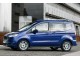 Характеристики автомобиля Ford Tourneo Courier 1.0 EcoBoost MT Ambiente (06.2014 - 04.2018): фото, вместимость, скорость, двигатель, топливо, масса, отзывы