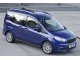 Характеристики автомобиля Ford Tourneo Courier 1.0 EcoBoost MT Sport (02.2017 - 04.2018): фото, вместимость, скорость, двигатель, топливо, масса, отзывы