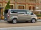 Характеристики автомобиля Ford Tourneo Custom 2.2 TDi MT L1 Titanium (06.2018 - 02.2021): фото, вместимость, скорость, двигатель, топливо, масса, отзывы