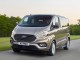 Характеристики автомобиля Ford Tourneo Custom 2.2 TDi MT L1 Titanium (06.2018 - 02.2021): фото, вместимость, скорость, двигатель, топливо, масса, отзывы