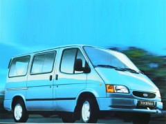 Ford Tourneo 2.5TDi AT Tourneo (03.1994 - 12.1999)