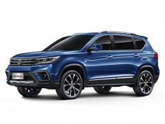 Forthing Joyear X5 1.5 CVT Exclusive (06.2019 - 01.2021)