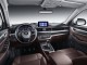 Характеристики автомобиля Forthing Joyear X5 1.6 CVT Luxury (12.2016 - 03.2018): фото, вместимость, скорость, двигатель, топливо, масса, отзывы
