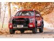 Характеристики автомобиля Foton Tunland G9 2.0D AT 4WD Field General Sports Flagship Long Box (01.2022 - 06.2023): фото, вместимость, скорость, двигатель, топливо, масса, отзывы