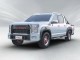 Характеристики автомобиля Foton Tunland G9 2.0D AT 2WD Field General Exclusive Long Cabin (06.2023 - н.в.): фото, вместимость, скорость, двигатель, топливо, масса, отзывы