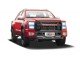 Характеристики автомобиля Foton Tunland G9 2.0T AT 2WD Protector General Prosperous Standard Box (01.2022 - 06.2023): фото, вместимость, скорость, двигатель, топливо, масса, отзывы