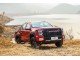 Характеристики автомобиля Foton Tunland G9 2.0D MT 4WD Field General Sport Exclusive Long Box (03.2021 - 06.2023): фото, вместимость, скорость, двигатель, топливо, масса, отзывы