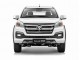 Характеристики автомобиля Foton Tunland 2.4 MT 4WD L2 (05.2019 - н.в.): фото, вместимость, скорость, двигатель, топливо, масса, отзывы